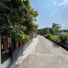 Rumah Mewah 2 Lantai Murah View sawah di Jetis Bantul dekat Pasar Barongan