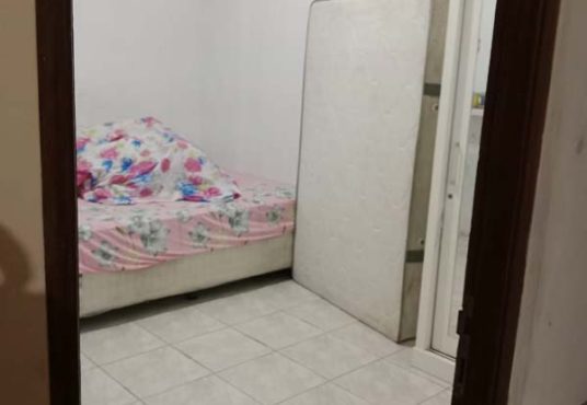 Disewakan Rumah 2 lantai beserta isinya di lokasi Strategis Godean