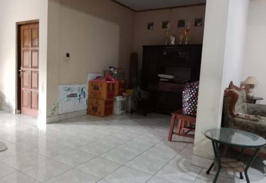 Disewakan Rumah 2 lantai beserta isinya di lokasi Strategis Godean