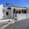 Rumah murah siap huni Jl. Palagan