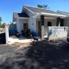 Rumah murah siap huni Jl. Palagan