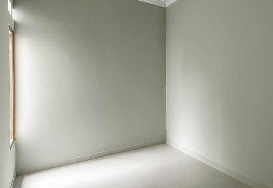 Rumah murah siap huni Jl. Palaganv