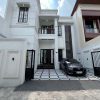 Rumah Mewah Klasik 2 Lantai Pogung dekat Kampus UGM
