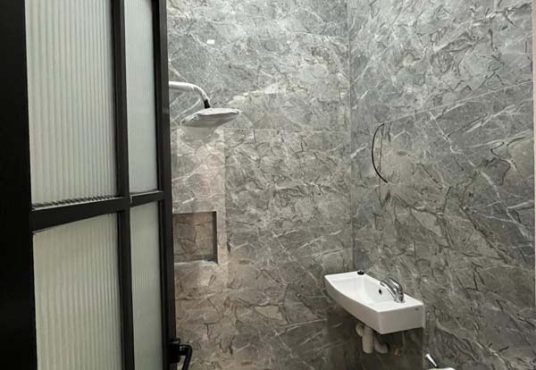 Rumah Mewah Klasik 2 Lantai Pogung dekat Kampus UGM