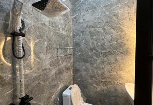 Rumah Mewah Klasik 2 Lantai Pogung dekat Kampus UGM