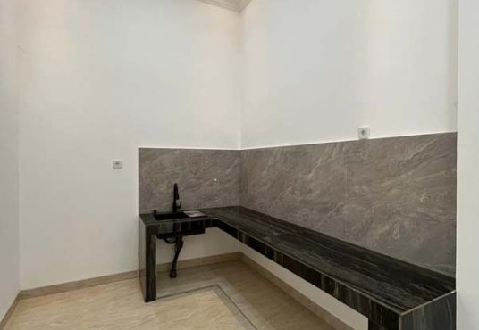 Rumah Mewah Klasik 2 Lantai Pogung dekat Kampus UGM