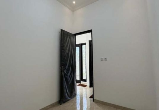 Rumah Mewah Klasik 2 Lantai Pogung dekat Kampus UGM