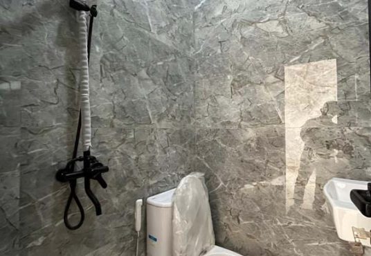 Rumah Mewah Klasik 2 Lantai Pogung dekat Kampus UGM