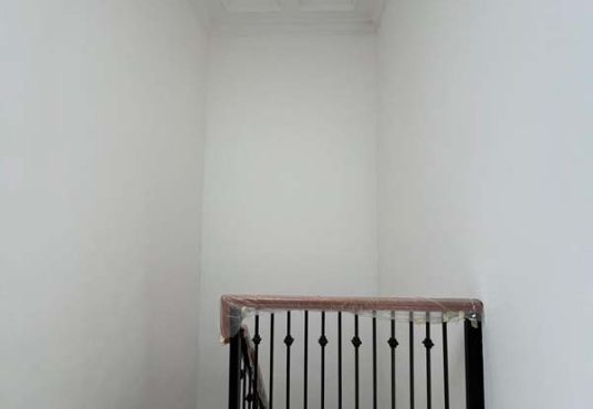 Rumah Mewah Klasik 2 Lantai Pogung dekat Kampus UGM