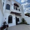 Rumah Mewah Classic 2 lantai dekat Budi Mulia Tajem