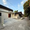 RUMAH BARU CANTIK & MINIMALIS HARGA SUPER EKONOMIS DI BANGUNTAPAN