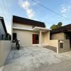 RUMAH BARU CANTIK & MINIMALIS HARGA SUPER EKONOMIS DI BANGUNTAPAN