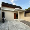RUMAH BARU CANTIK & MINIMALIS HARGA SUPER EKONOMIS DI BANGUNTAPAN