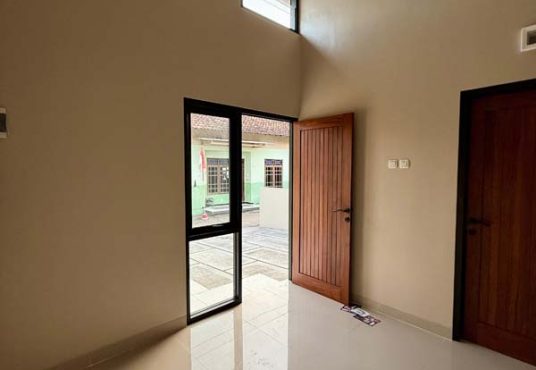 RUMAH BARU CANTIK & MINIMALIS HARGA SUPER EKONOMIS DI BANGUNTAPAN