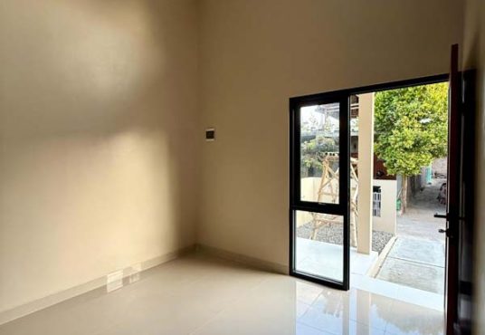 RUMAH BARU CANTIK & MINIMALIS HARGA SUPER EKONOMIS DI BANGUNTAPAN