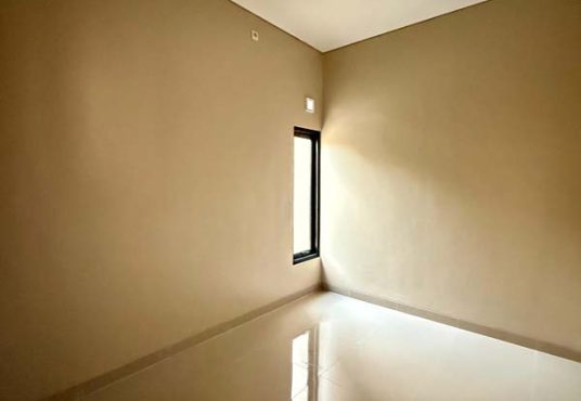RUMAH BARU CANTIK & MINIMALIS HARGA SUPER EKONOMIS DI BANGUNTAPAN