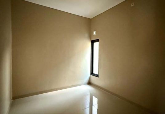 RUMAH BARU CANTIK & MINIMALIS HARGA SUPER EKONOMIS DI BANGUNTAPAN