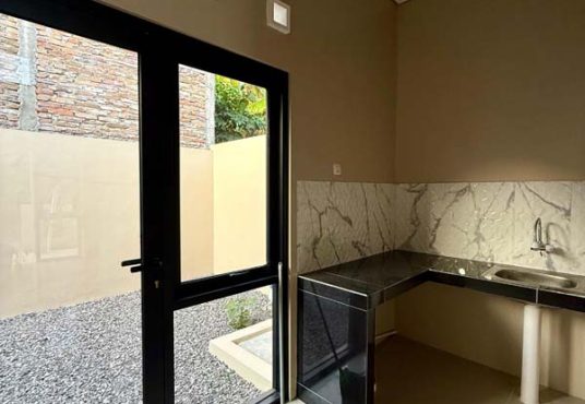 RUMAH BARU CANTIK & MINIMALIS HARGA SUPER EKONOMIS DI BANGUNTAPAN