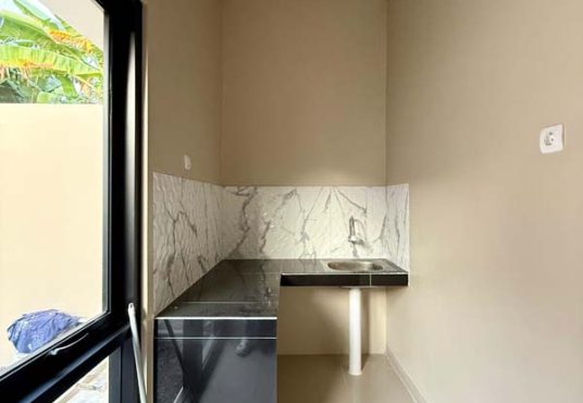 RUMAH BARU CANTIK & MINIMALIS HARGA SUPER EKONOMIS DI BANGUNTAPAN