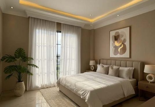 Rumah Mewah Lux 3 Lantai dekat Pusat Kota Jogja