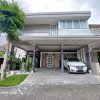 Rumah MEWAH FULLY FURNISHED LUX & INSTAGRAMABLE Perumahan Elite Citra Grand Mutiara