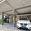 Rumah MEWAH FULLY FURNISHED LUX & INSTAGRAMABLE Perumahan Elite Citra Grand Mutiara