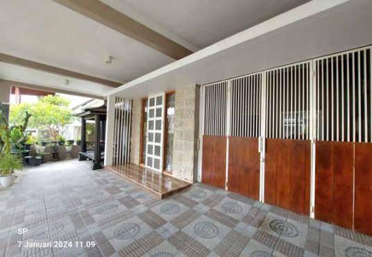 Rumah MEWAH FULLY FURNISHED LUX & INSTAGRAMABLE Perumahan Elite Citra Grand Mutiara