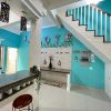 Rumah MEWAH FULLY FURNISHED LUX & INSTAGRAMABLE Perumahan Elite Citra Grand Mutiara