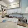 Rumah MEWAH FULLY FURNISHED LUX & INSTAGRAMABLE Perumahan Elite Citra Grand Mutiara