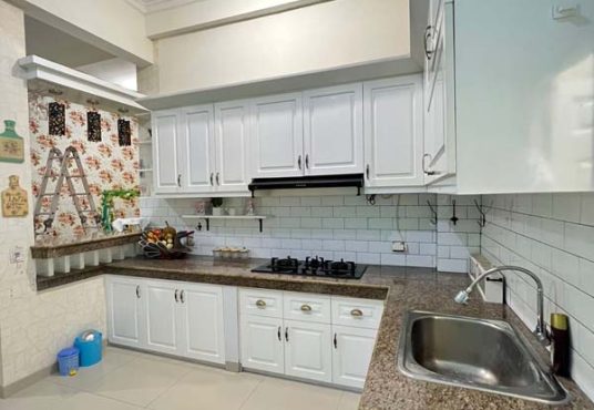 Rumah MEWAH FULLY FURNISHED LUX & INSTAGRAMABLE Perumahan Elite Citra Grand Mutiara