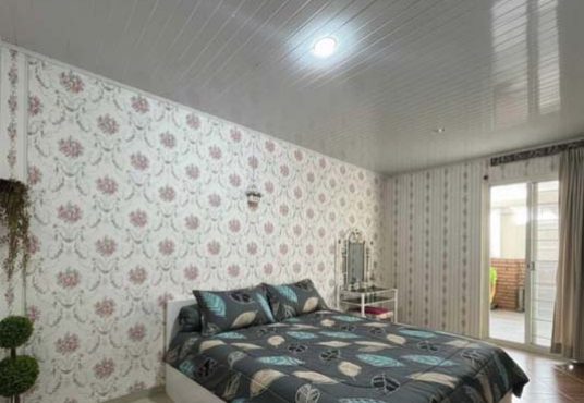 Rumah MEWAH FULLY FURNISHED LUX & INSTAGRAMABLE Perumahan Elite Citra Grand Mutiara