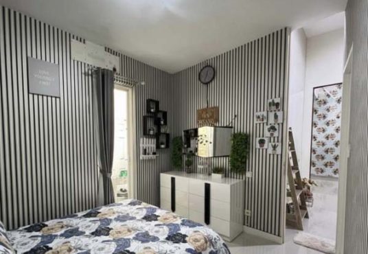 Rumah MEWAH FULLY FURNISHED LUX & INSTAGRAMABLE Perumahan Elite Citra Grand Mutiara