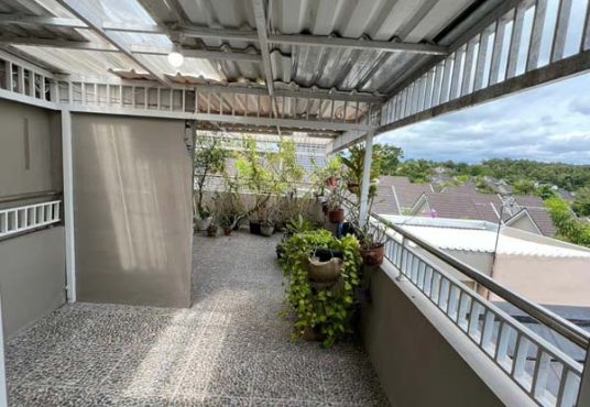 Rumah MEWAH FULLY FURNISHED LUX & INSTAGRAMABLE Perumahan Elite Citra Grand Mutiara