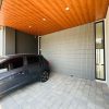 RUMAH MEWAH KONTEMPORER KEKINIAN MODERN 2 LANTAI