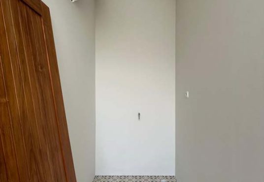 RUMAH MEWAH KONTEMPORER KEKINIAN MODERN 2 LANTAI