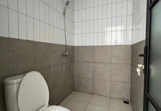 RUMAH MEWAH KONTEMPORER KEKINIAN MODERN 2 LANTAI