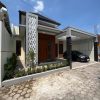 RUMAH BARU MEWAH MODERN Dekat Komplek Pemda Sleman & Pasar Cebongan