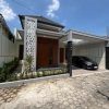 RUMAH BARU MEWAH MODERN Dekat Komplek Pemda Sleman & Pasar Cebongan