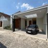 RUMAH BARU MEWAH MODERN Dekat Komplek Pemda Sleman & Pasar Cebongan
