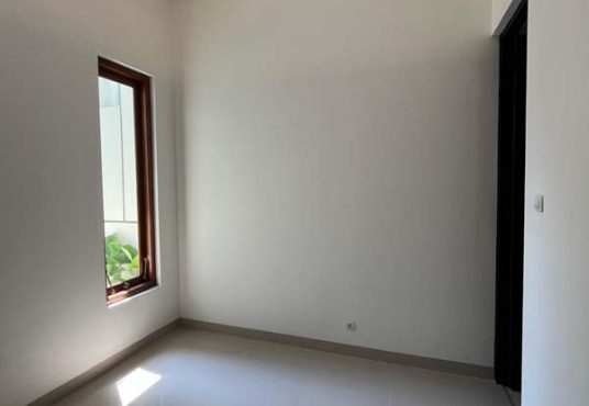RUMAH BARU MEWAH MODERN Dekat Komplek Pemda Sleman & Pasar Cebongan
