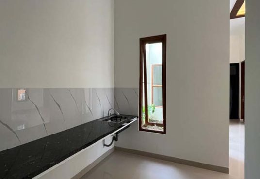 RUMAH BARU MEWAH MODERN Dekat Komplek Pemda Sleman & Pasar Cebongan