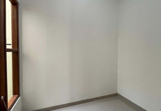 RUMAH BARU MEWAH MODERN Dekat Komplek Pemda Sleman & Pasar Cebongan