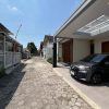 RUMAH BARU MEWAH MODERN Dekat Komplek Pemda Sleman & Pasar Cebongan