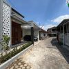 RUMAH BARU MEWAH MODERN Dekat Komplek Pemda Sleman & Pasar Cebongan