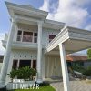 Rumah 2 Lantai Classic Modern Siap Huni Di Krapyak Sewon