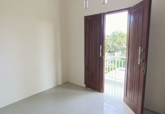 Rumah 2 Lantai Classic Modern Siap Huni Di Krapyak Sewon