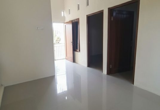 Rumah 2 Lantai Classic Modern Siap Huni Di Krapyak Sewon