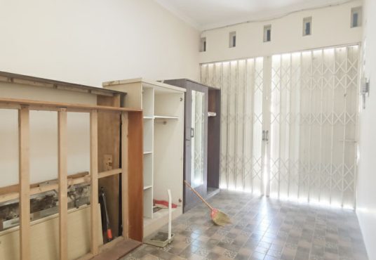 Rumah 2 Lantai Classic Modern Siap Huni Di Krapyak Sewon