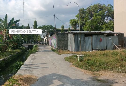 Rumah 2 Lantai Classic Modern Siap Huni Di Krapyak Sewon