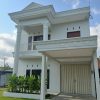 Rumah 2 Lantai Classic Modern Siap Huni Di Krapyak Sewon
